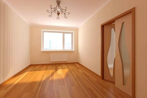 Косметический ремонт квартир под ключ в Саратове стоимость ремонта квартиры за м2