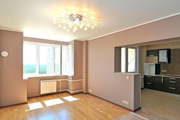 Евроремонт квартир стоимость ремонта квартиры в Саратове